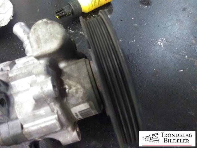 Servo pumpe mekanisk til BMW 3-Serie 2005-2011 (E90/E91/E92/E93) (E90/E91/E92/E93) (32 41 6 768 169|)