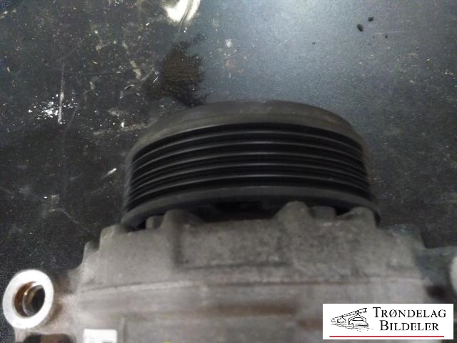 Aircondition kompressor til BMW 3-Serie 2005-2011 (E90/E91/E92/E93) (E90/E91/E92/E93) (DENSO|64 50 9 174 802|4471806763|691785904|7SEU17C|GE4471806764|GE447220-9371|89116|64506901783|64509118602|64509174802|64509180548|64526917805|64526917859|64526983098|6924792)