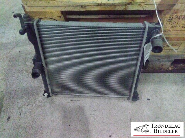 Radiator (automat gir) til Mitsubishi i-MiEV, 2010-->>  (DENSO|1350A414)