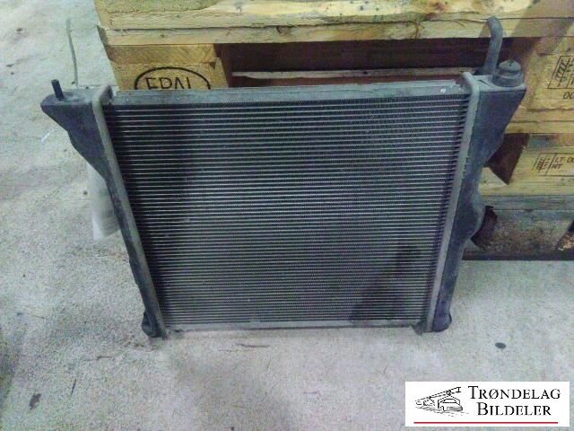 Radiator (automat gir) til Mitsubishi i-MiEV 2010-->> (DENSO|1350A414|422134-3890|)
