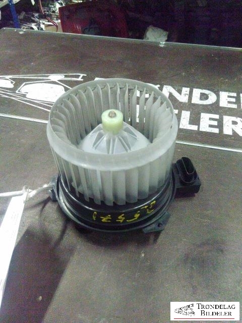 Varmeapparat motor til Mitsubishi i-MiEV, 2010-->>  (DENSO|8P291100)