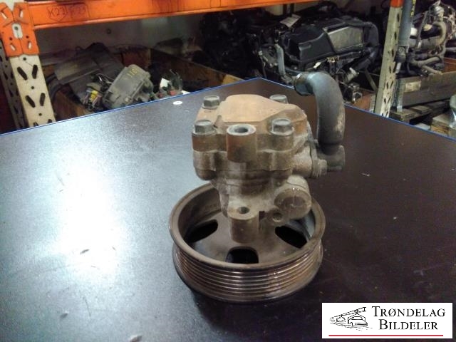 Servo pumpe mekanisk til Kia Sorento 2003-2009 Type I (57100-3E050|)