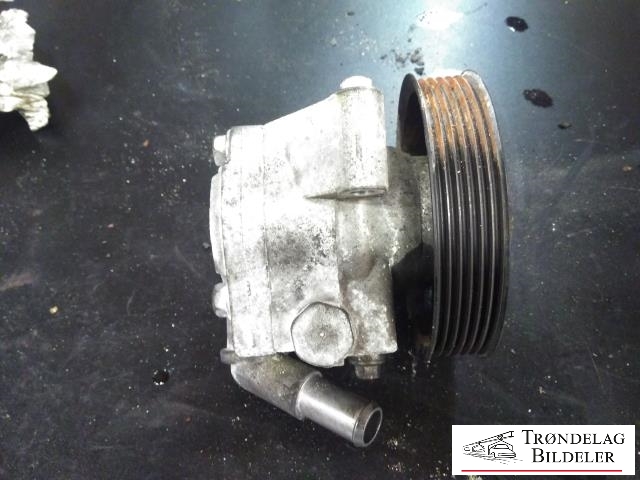 Servo pumpe mekanisk til Volvo V70 2007-2013 (Type III, Fase 1)  