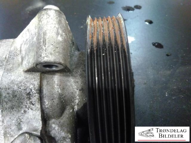 Servo pumpe mekanisk til Volvo V70 2007-2013 (Type III, Fase 1)  