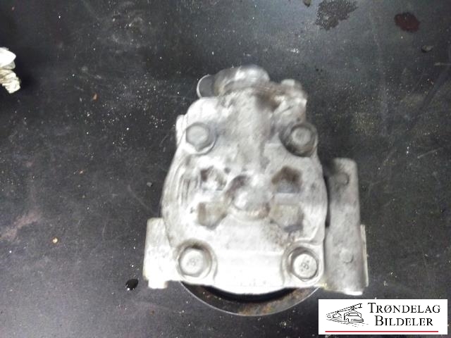 Servo pumpe mekanisk til Volvo V70 2007-2013 (Type III, Fase 1)  