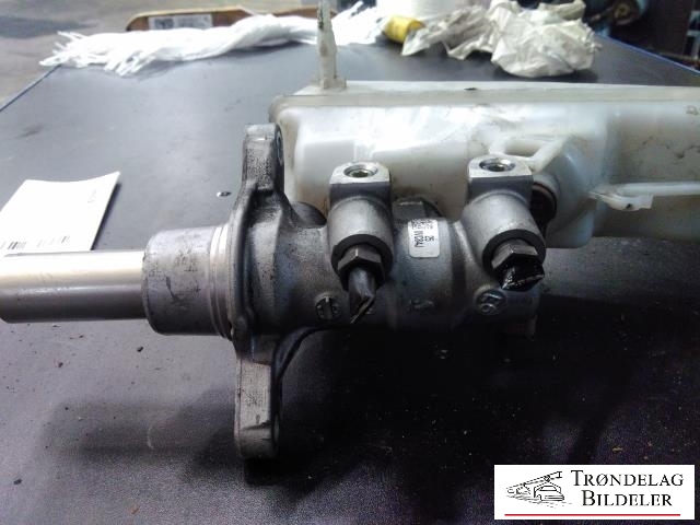 Bremsepumpe hoved til Peugeot Expert 2016-->> (Type III) (ATE|9805232280|)