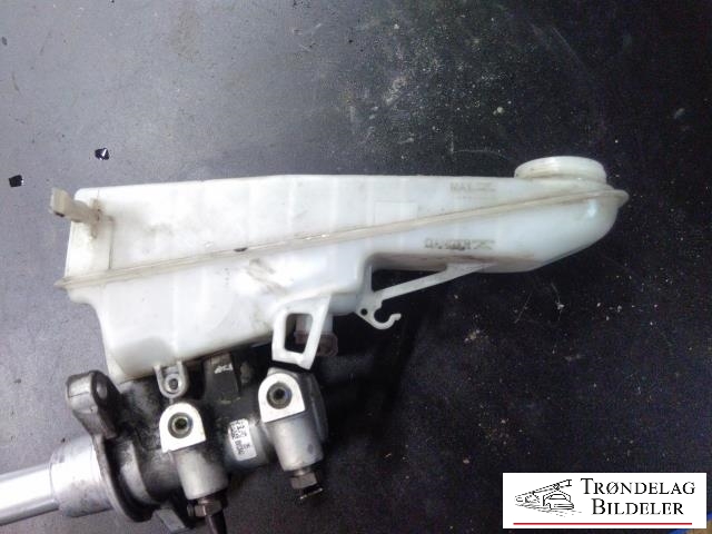 Bremsepumpe hoved til Peugeot Expert 2016-->> (Type III) (ATE|9805232280|)