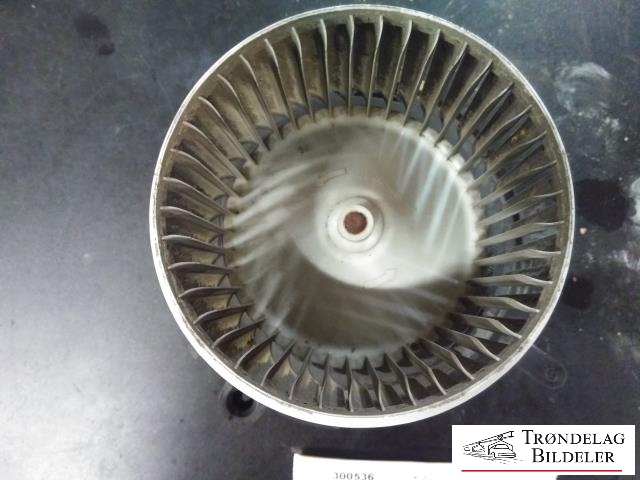 Varmeapparat motor til Peugeot Expert 2016-->> (Type III) (DENSO|5P1330100|)