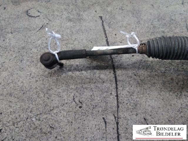 Tannstang elektrisk til VW Passat 2005-2010 (B6) (B6) (VW AG|1K1 909 144 M|)