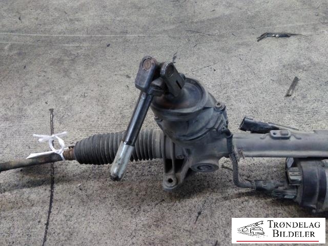 Tannstang elektrisk til VW Passat 2005-2010 (B6) (B6) (VW AG|1K1 909 144 M|)