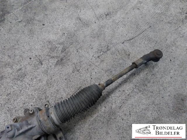 Tannstang elektrisk til VW Passat 2005-2010 (B6) (B6) (VW AG|1K1 909 144 M|)
