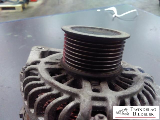 Dynamo diesel til Mazda 6 2008-2010 (Type II, Fase 1) (FOMOCO|R2AA-18-300A|A2TJ0681|)