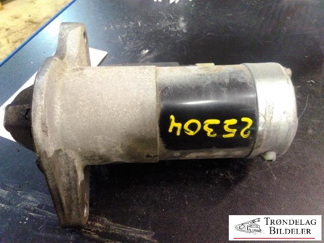 Starter diesel til Mazda 6 2008-2010 (Type II, Fase 1) (FOMOCO|M001T30771|)