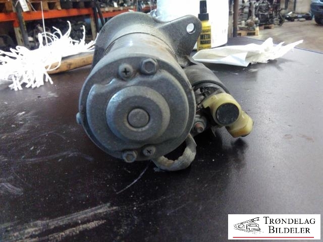 Starter diesel til Mazda 6 2008-2010 (Type II, Fase 1) (FOMOCO|M001T30771|)