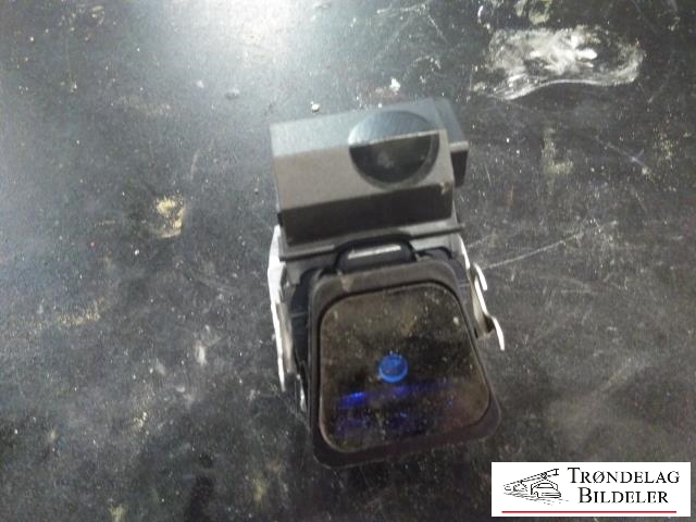 Parkeringskamera foran til Mitsubishi Outlander 2012-2015 (Type III, Fase 1)  (MITSUBISHI|8780A001|10026843-11|)