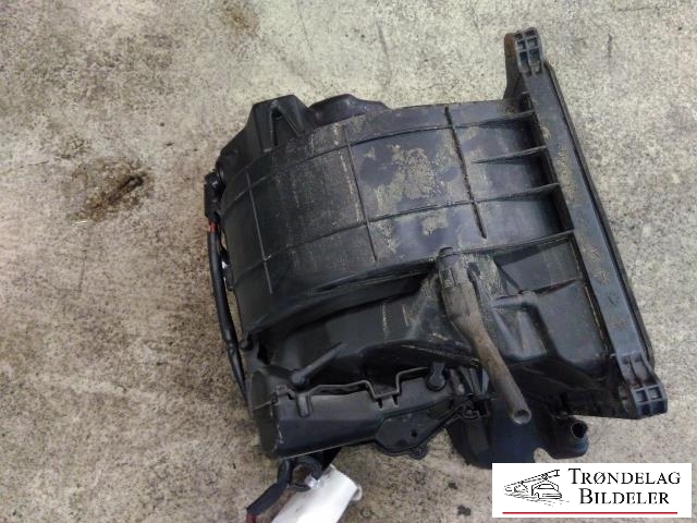 Varmeapparat motor til Audi A6, Allroad 2006-2008 (Type II, Fase 1) (C6) (C6) (AUDI|4F0 820 155F|)