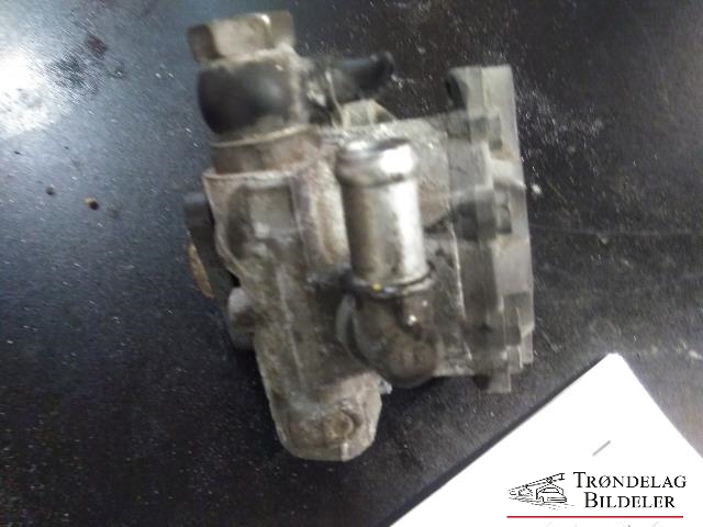 Servo pumpe mekanisk til Audi A6, Allroad 2006-2008 (Type II, Fase 1) (C6) (C6) (4F0 145 155A|)