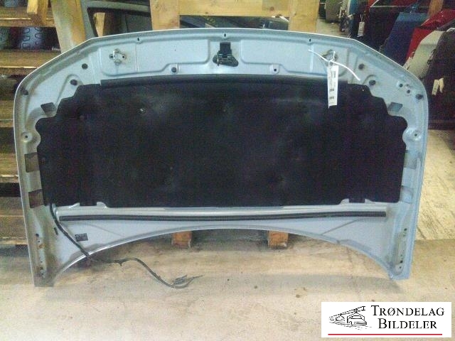 Panser til Land Rover Freelander 2007-2014 (Type II)  