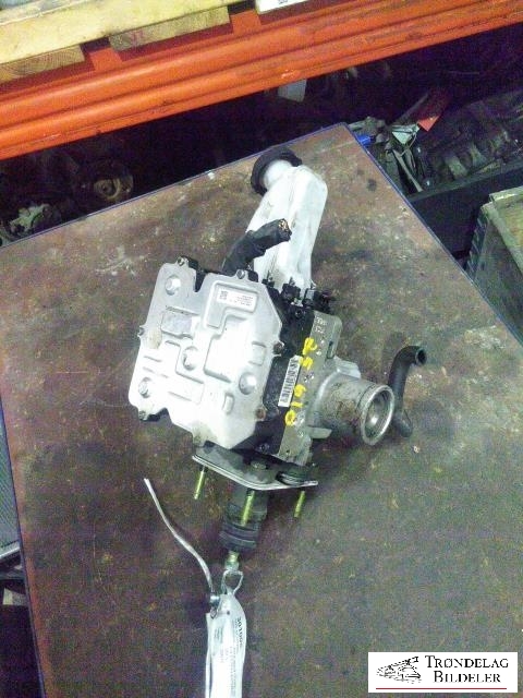 ABS sentral til Kia Soul 2014-2019 (Type II)  (58500-E4200|AHBGEN3|BH60762A02)