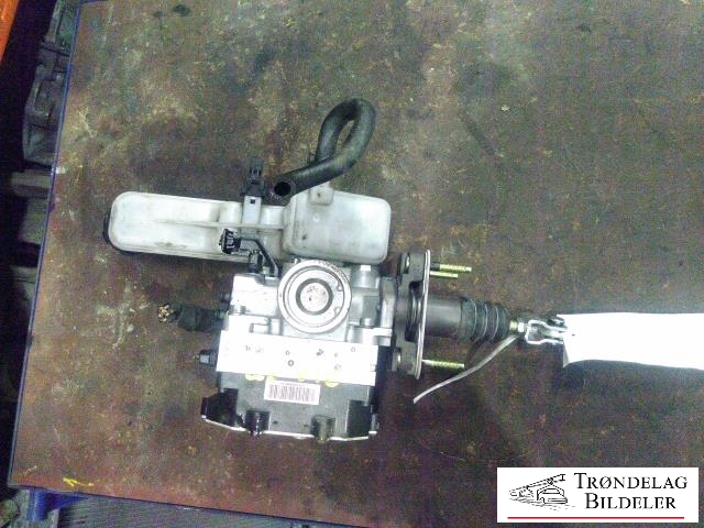 ABS sentral til Kia Soul 2014-2019 (Type II)  (58500-E4200|AHBGEN3|BH60762A02)