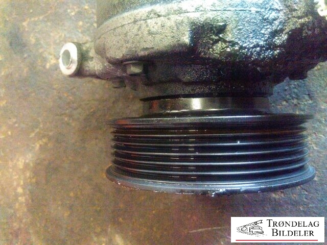 Aircondition kompressor til Audi A4 2007-2014 (Type IV) (B8) (B8) (DENSO|8K0260805|8K0260805L|6SEU14C|447150-1453|89052|4E0.260.805 J|4F0.260.805 G|4F0.260.805 I|4F0.260.805 J|4F0.260.805 M|4F0.260.805 S|4F0260805AA|4F0260805AC|4F0260805AE|4F0260805AG|4F0260805AL|4F0260805AN|ACP495|8E0260805BP|8E0260805BQ|8E0260805BR|8E0260805BS|8E0260805CB|4F0260805P|447190-6442|4F0260805I|4F0260805AP|4F0260805N|4F0260805S|4E0260805J|4F0260805G|4F0260805J|4F0260805M)