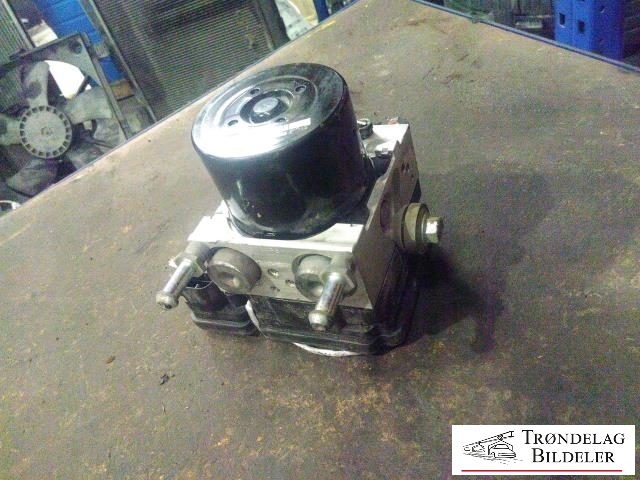 ABS sentral til Peugeot 4008 2012-2017  (ATE|4670A936|062109-66813|)