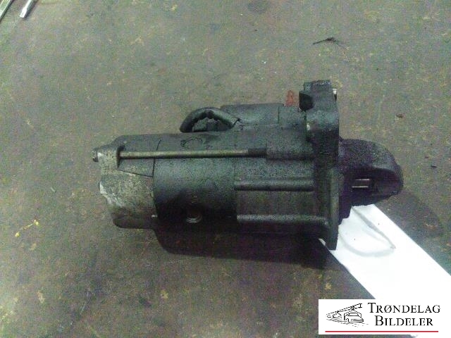 Starter diesel til Peugeot 4008 2012-2017  (M002T86371|261810A210|)