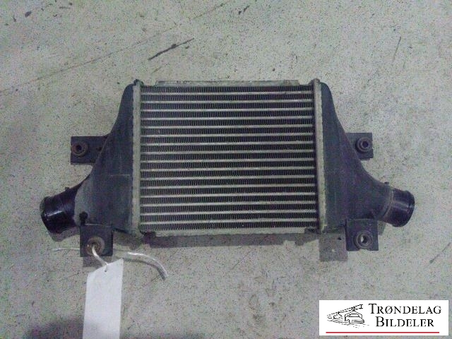 Intercooler til Peugeot 4008 2012-2017 (DENSO|1530A095|127100-3710|)