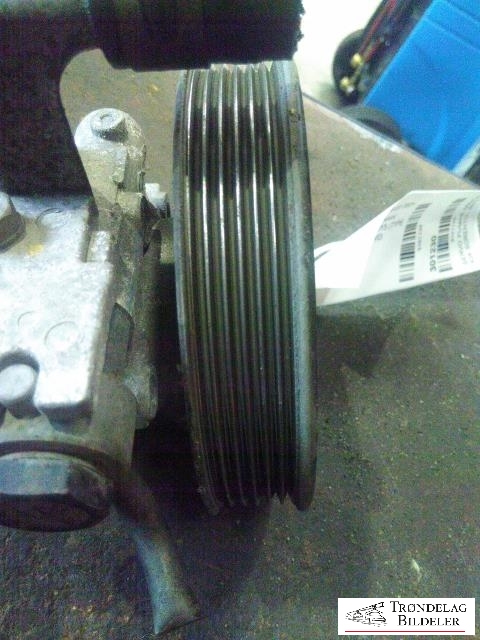 Servo pumpe mekanisk til Kia Sorento 2011-2015 Type II (3801108G|)