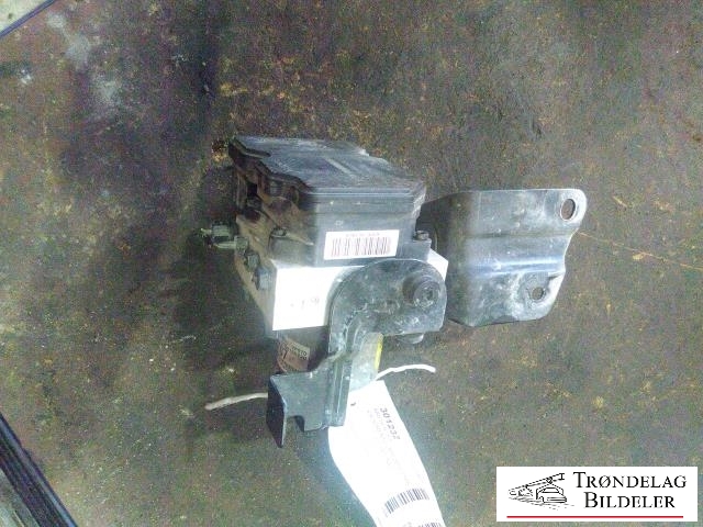 ABS sentral til Kia Sorento 2011-2015 Type II  (MANDO|58910-2P970|BH6013H220|)