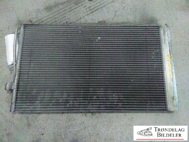 Aircondition radiator til BMW 5-Serie 2003-2010 (E60/E61) (E60/E61) (KOPMO|B301181|L5919002|)