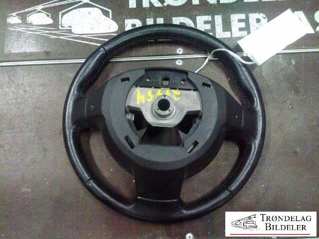 Ratt til Nissan Qashqai 2010-2014 (Type I, Fase 2)  (48430JD01D|)
