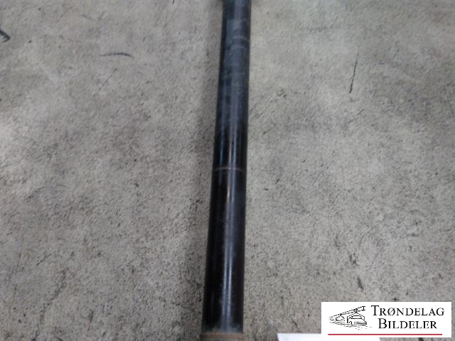 Mellomaksel til Kia Sorento 2011-2015 Type II  (49300-2P100|)