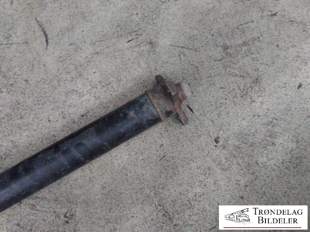 Mellomaksel til Kia Sorento 2011-2015 Type II  (49300-2P100|)