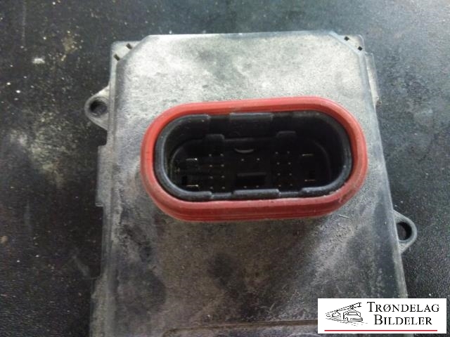 Styreenhet diverse til VW Tiguan 2007-2011 (Type I, Fase 1) (HELLA|7L6 941 329 B|)