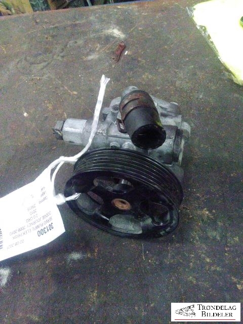Servo pumpe mekanisk til Dodge Journey, 2008-2010  (KYB|84C41113)