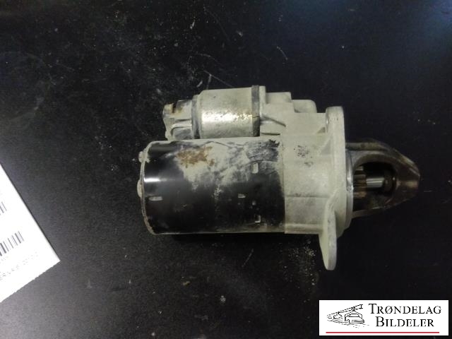 Starter til Opel Meriva B 2010-2017 (BOSCH|55566800|)