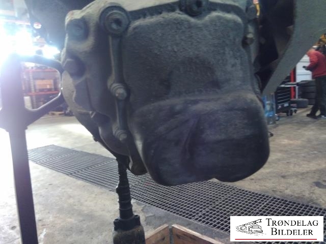 Girkasse manuell til Opel Meriva B 2010-2017  (55566442|)