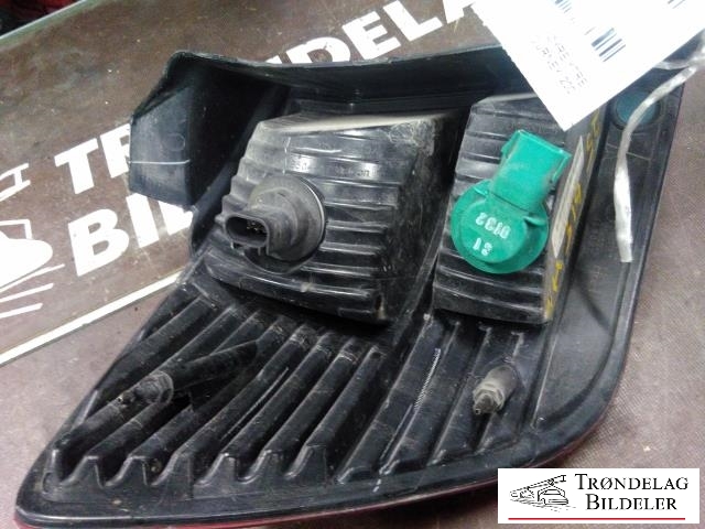 Baklykt høyre ytre til Dodge Journey 2008-2010  (05067784RD|)