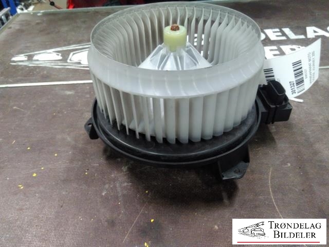 Varmeapparat motor til Dodge Journey 2008-2010  (DENSO|AY272700-5011|)
