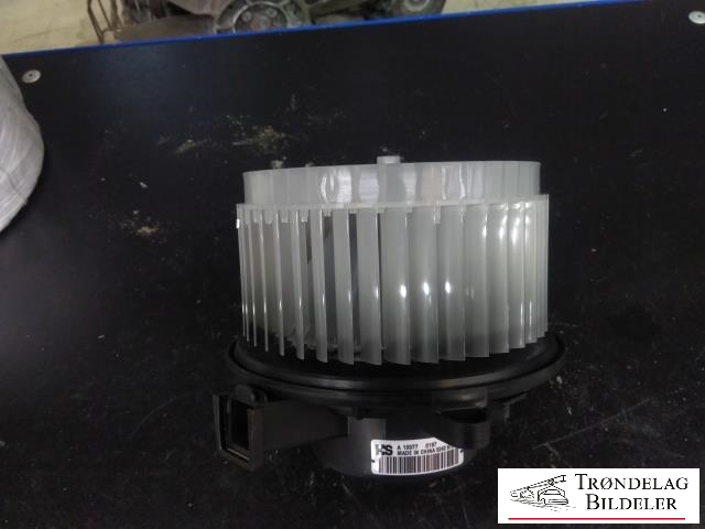 Varmeapparat motor til Opel Meriva B 2010-2017  (5242 6734 01|)