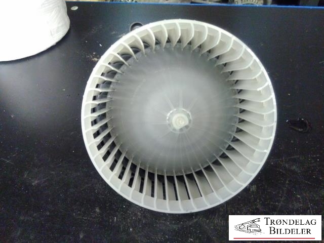 Varmeapparat motor til Opel Meriva B 2010-2017  (5242 6734 01|)