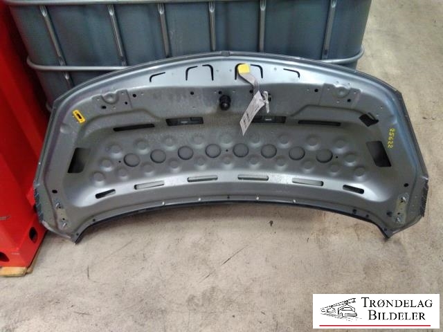 Panser til Opel Meriva B 2010-2017  (93167925|95514648|)