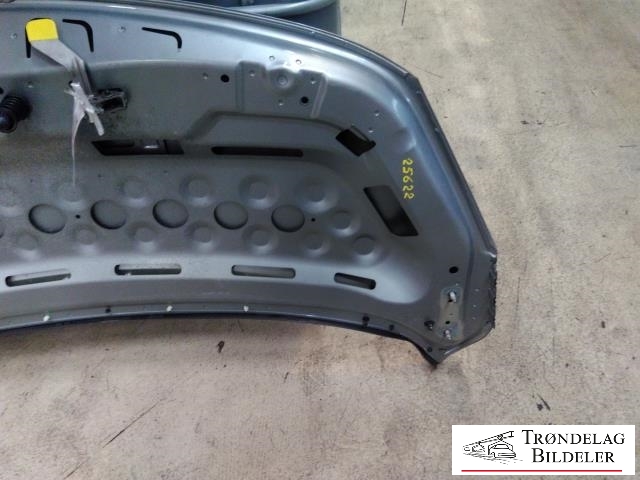 Panser til Opel Meriva B 2010-2017  (93167925|95514648|)