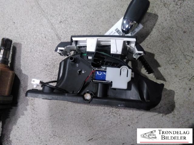 Girstang/girvelger automat til Dodge Journey 2008-2010  (04766443AB|93061 1122|)