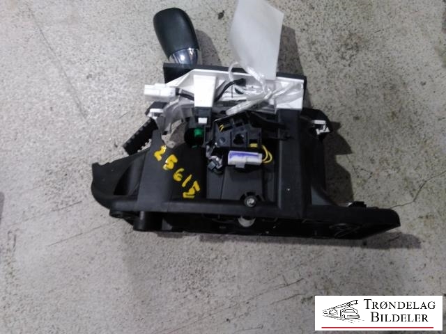 Girstang/girvelger automat til Dodge Journey 2008-2010  (04766443AB|93061 1122|)