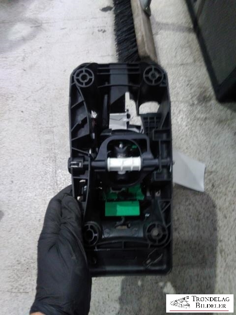 Girstang/girvelger automat til Dodge Journey 2008-2010  (04766443AB|93061 1122|)