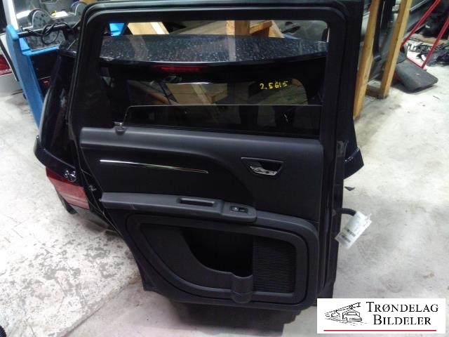 Dør venstre bak til Dodge Journey 2008-2010  (68040233AB|)