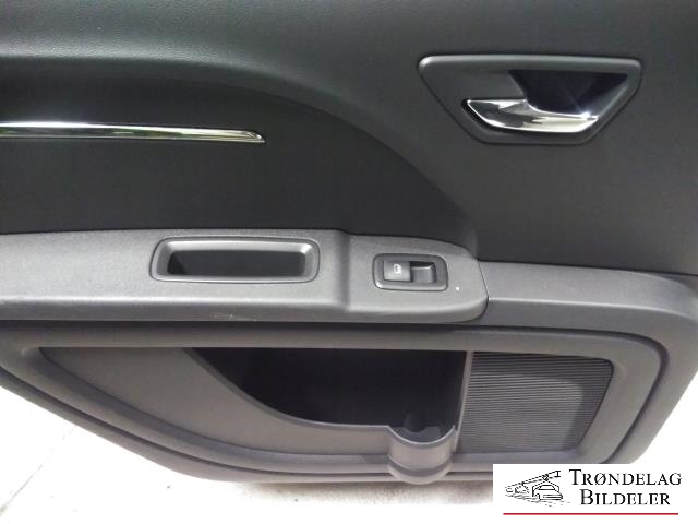 Dør venstre bak til Dodge Journey 2008-2010  (68040233AB|)