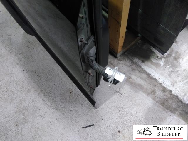 Dør høyre bak til Dodge Journey 2008-2010 (5076782AB|)